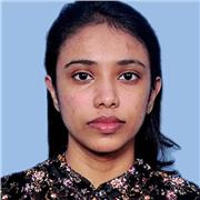 English Mathematics tutor for O/L students